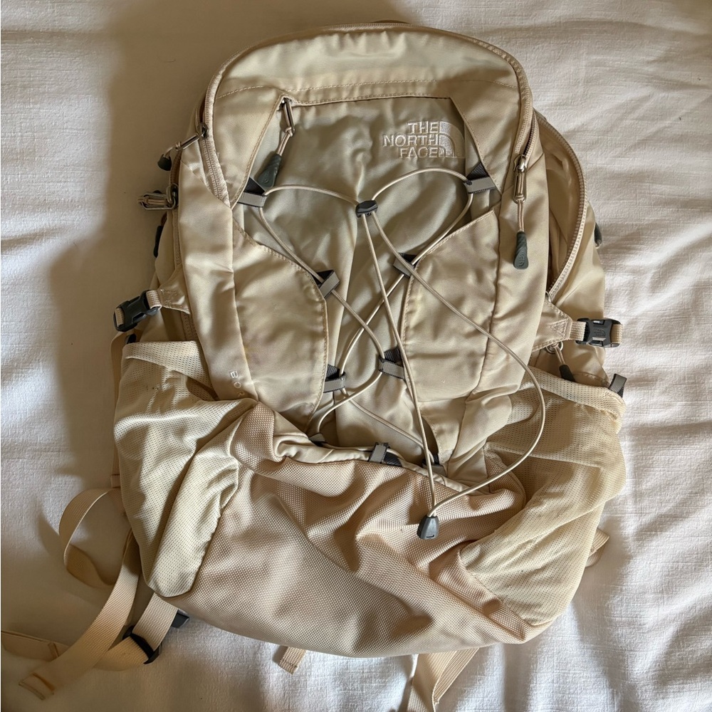 The North Face Borealis Backpack